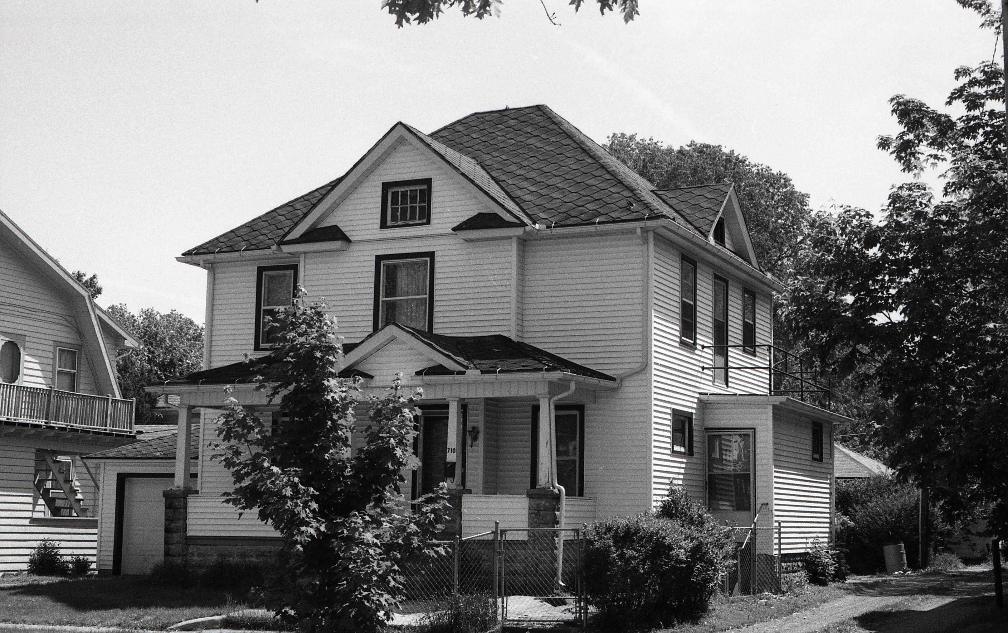 Image credit: Historic Preservation Commission of South Bend and St. Joseph County